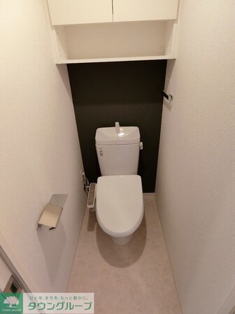 アジールコート大森西の物件内観写真